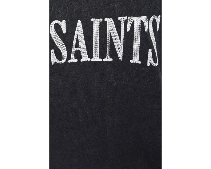 Футболка AllSaints Dash с коротким рукавом