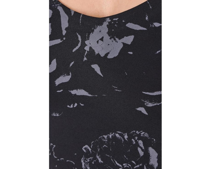 Майка Under Armour Motion Print с принтом и влагоотводящей тканью