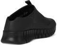 Кроссовки ECCO Gruuv Slip-On из мягкой кожи с эластичными шнурками
