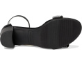 Детские сандалии Steve Madden Kids Abigal на низком каблуке с бантом