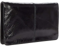 Эволюшн pouch от HOBO в черном цвете