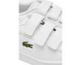 Кроссовки Lacoste Carnaby Set для детей