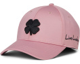 Кепка Black Clover Premium Clover 146 Cosmic Pink