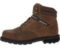Ботинки Carhartt Traditional Welt 6" Work Boots с масленой кожей
