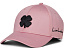 Кепка Black Clover Premium Clover 146 Cosmic Pink