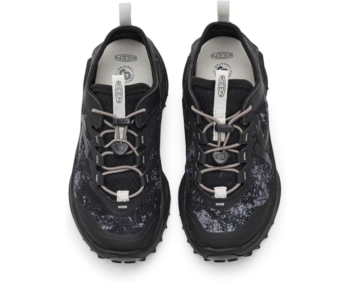 Детские сандалии KEEN Kids Zionic ADV для активного отдыха и походов