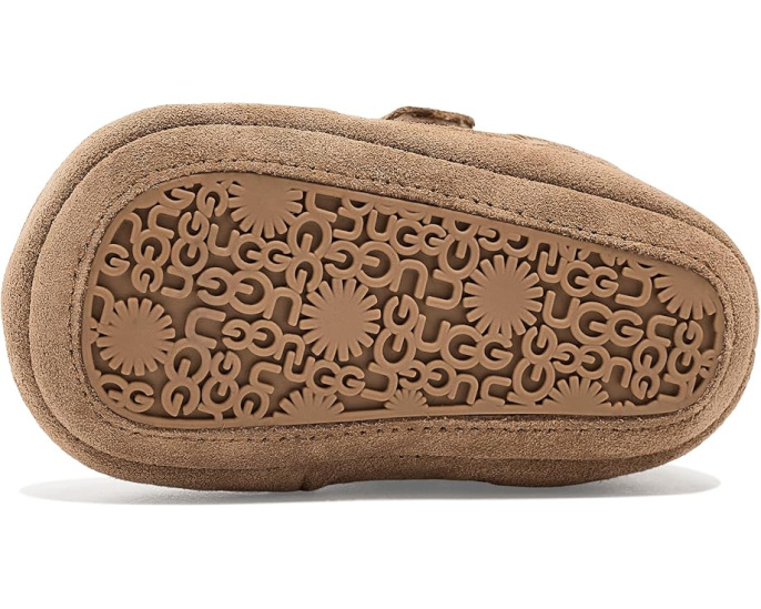 Кроссовки UGG Lowmel для младенцев
