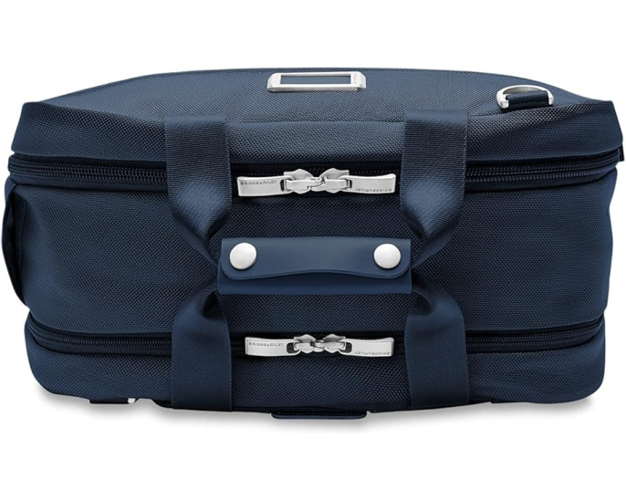 Дорожная сумка Briggs & Riley Baseline Executive Duffel с отделением для ноутбука