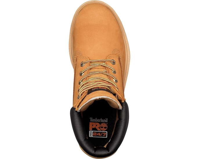 Ботинки Timberland PRO Direct Attach 6 дюймов с мягким мысом