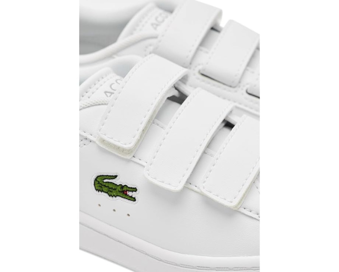 Кроссовки Lacoste Carnaby Set для детей