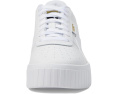 Кроссовки PUMA Cali Wedge на платформе с клиновидной подошвой