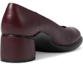 Туфли-лодочки ECCO Sculpted Luxury 35MM Modern Pump с массивным каблуком