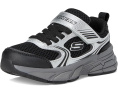 Детские кроссовки SKECHERS KIDS Retro-graph с адаптивной застежкой