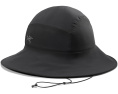Шляпа Sinsola Shade с широкими полями и защитой UPF 50+ Arc'teryx