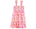 Lilly Pulitzer Платье Mini Hadly Dress для девочек
