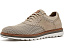 Кроссовки Johnston & Murphy Braxton Knit Saddle с трикотажным верхом и стелькой TRUFOAM