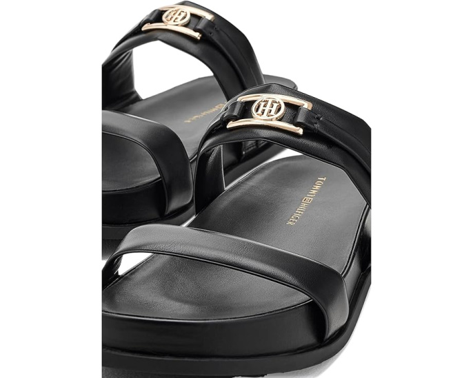 Босоножки Tommy Hilfiger Jelina с двойным ремешком
