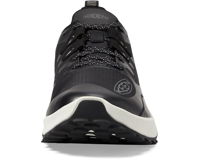 Кроссовки для хайкинга KEEN Zionic Speed с водонепроницаемой мембраной