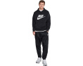 Nike Club худи из флиса с капюшоном