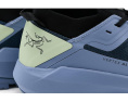 Треккинговые ботинки Arc'teryx Vertex Alpine с верхом Matryx и подошвой Vibram XS Flash 2