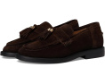 Лоферы Steve Madden Radcliff с кисточками из замши