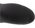 Резиновые сапоги Hunter Original Short Back Adjustable с регулируемым ремешком и водонепроницаемой конструкцией