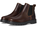 Ботинки Sperry Mountain-Sider Chelsea из водонепроницаемой кожи