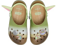 Клоги Star Wars Classic Clog от Crocs с Грогу