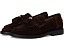 Лоферы Steve Madden Radcliff с кисточками из замши