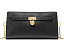 Мини кроссбоди Hamilton Moderne из зерненой кожи со съемным ремнем MICHAEL Michael Kors