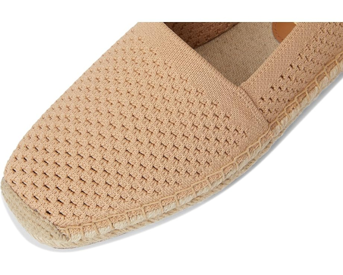 Эспадрильи Cole Haan Cloudfeel Keely A-Line на платформе с джутовой подошвой