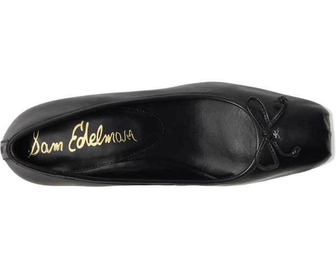 Туфли Sam Edelman Rosa с закрытым мысом