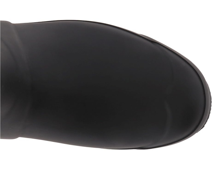 Резиновые сапоги Hunter Original Short Back Adjustable с регулируемым ремешком и водонепроницаемой конструкцией