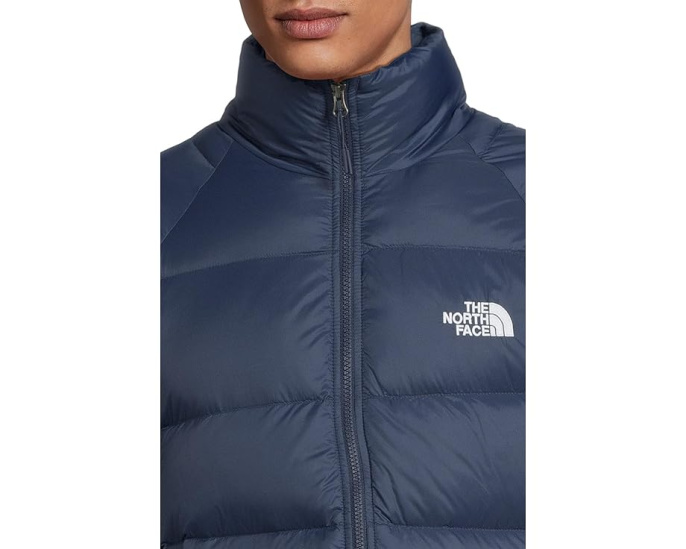 Пуховая куртка The North Face Hydrenalite с наполнителем 600 fill down