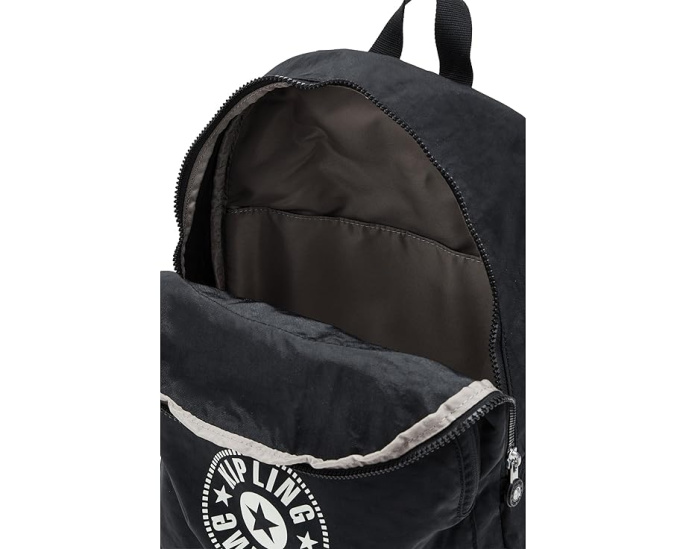 Kipling Curtis Large легкий рюкзак с отделением для ноутбука
