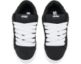 Кроссовки для скейтбординга Fader с усиленной подошвой от etnies