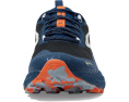 Кроссовки Brooks Cascadia 17 GTX черно-синие трейловые