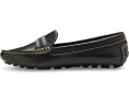 Лоферы Eastland 1955 Edition Whitney с ремешком и подошвой driving moc