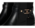 Tommy Hilfiger Iyla сапоги из искусственной кожи с перекрестными ремешками