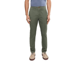 Брюки чинос Toad&Co Mission Ridge Slim с эластичным поясом и потайным карманом