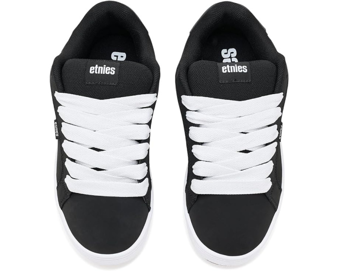 Кроссовки для скейтбординга Fader с усиленной подошвой от etnies