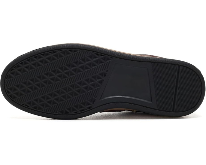 Кроссовки Steve Madden Delmarei из кожи и замши
