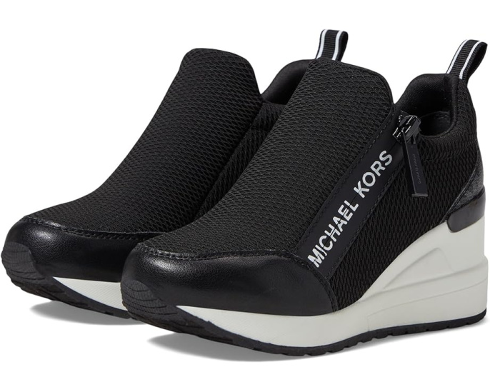 Кроссовки MICHAEL Michael Kors Neo Willis для детей на платформе