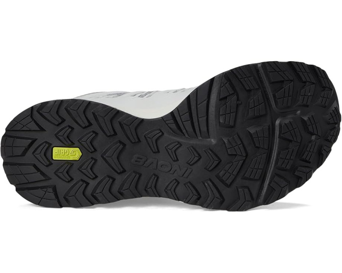 Трейловые кроссовки INOV8 TrailFly Zero V2 с анатомической посадкой