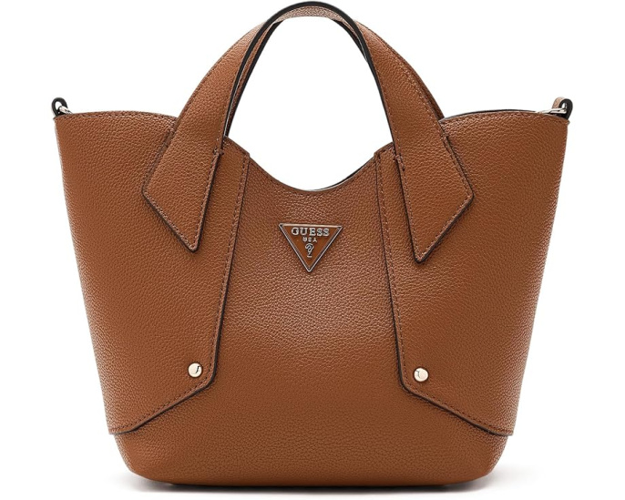 Мини-тоут Darcy от GUESS со съемным мешочком