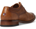 Оксфорды Tommy Hilfiger Benty с круглым носком и стелькой с эффектом памяти
