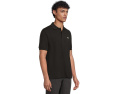 Поло Lacoste L1212 Classic Pique из хлопкового пике с вышитым крокодилом