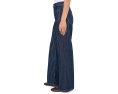 Джинсы Joe's Jeans The Mia Patch Pocket с вертикальной полоской