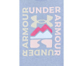 Футболка Under Armour Scenespire Tee для детей старшего возраста