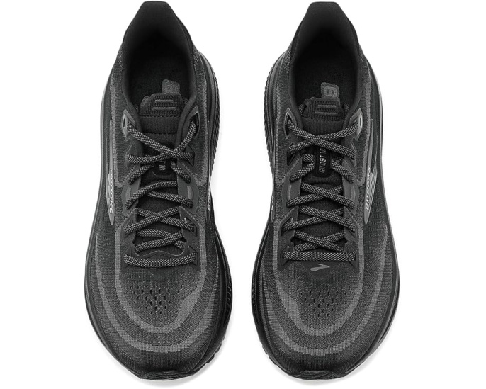 Кроссовки Brooks Ghost 18 с амортизацией DNA Loft V3
